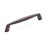 Brushed Oil-Rubbed Bronze