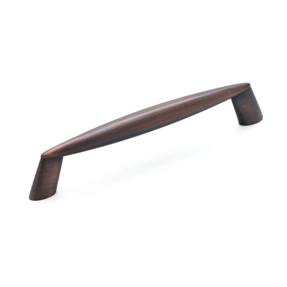 Pull Brushed Oil-Rubbed Bronze Bronze Pulls