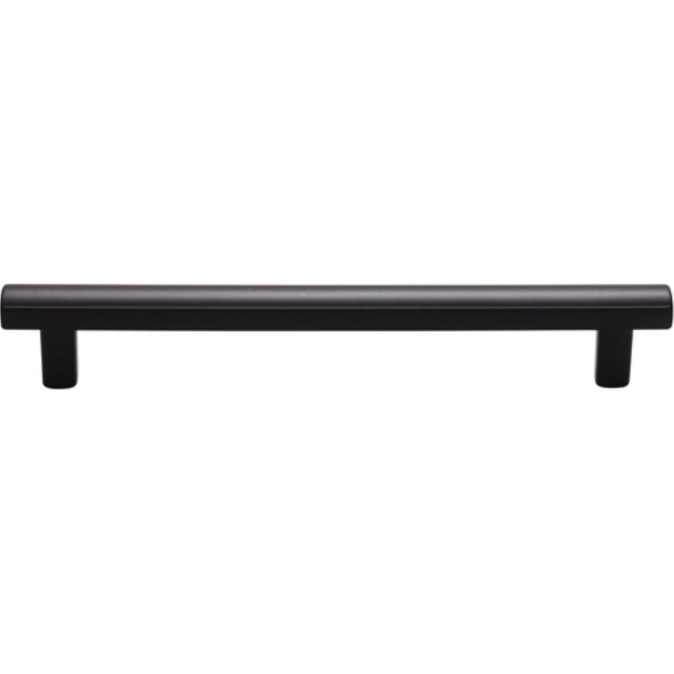 Pull Flat Black Black Pulls