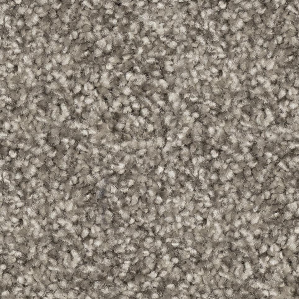 Textured Saxony Peaceful Pier Gray Carpet
