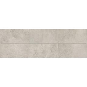 Tile Light Gray Matte Gray Tile