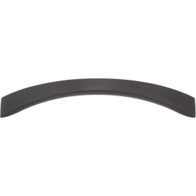 Pull Matte Black Black Pulls