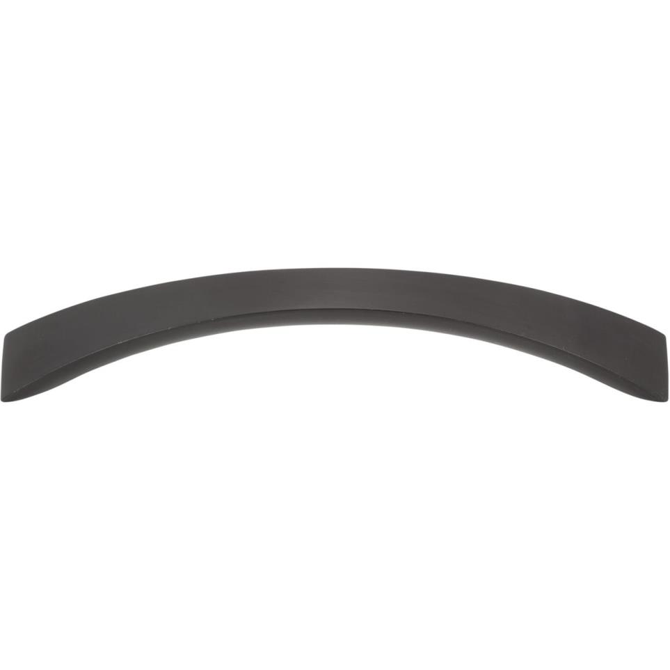 Pull Matte Black Black Pulls