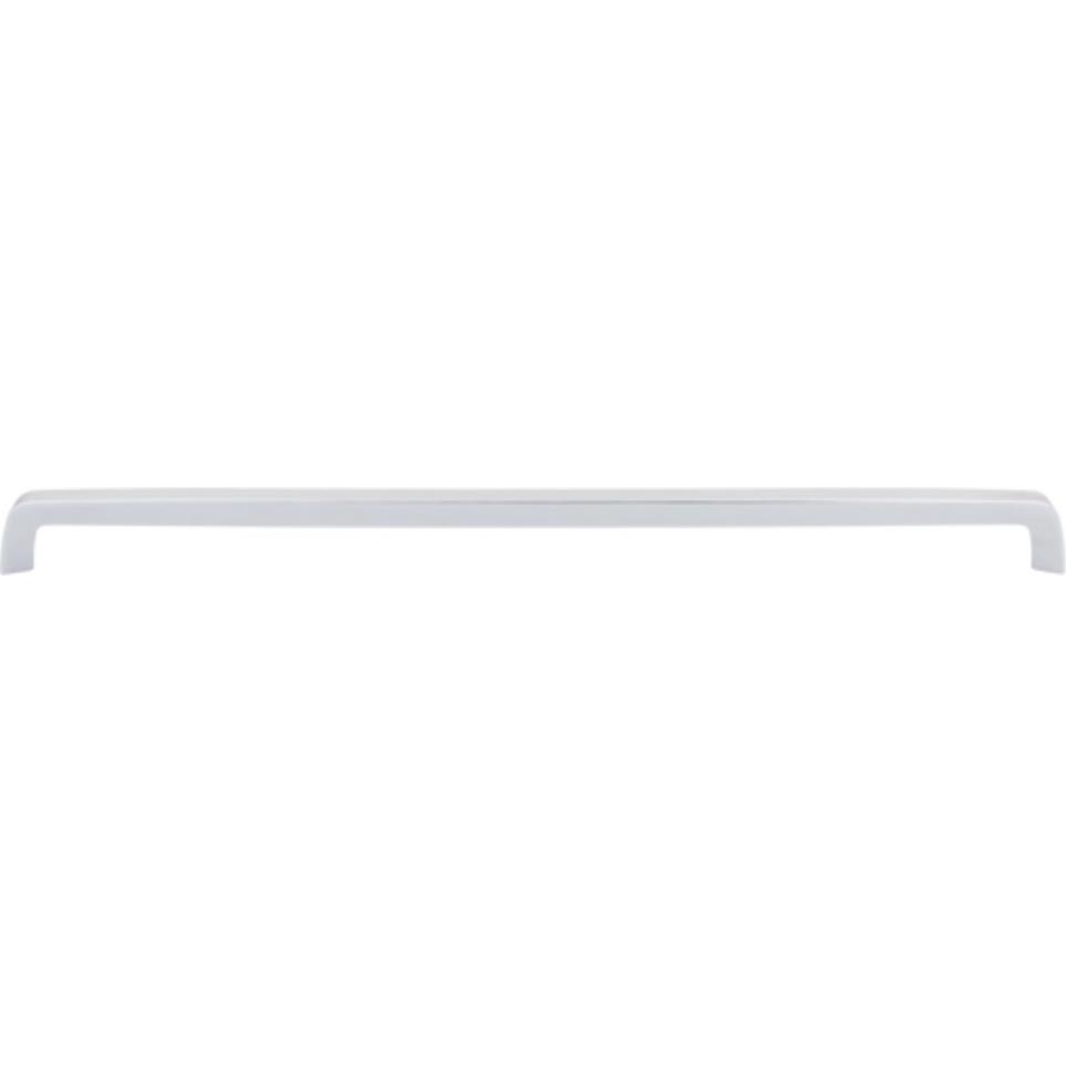 Pull Polished Chrome Chrome Pulls