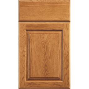 Square Pheasant Light Finish Square Cabinets