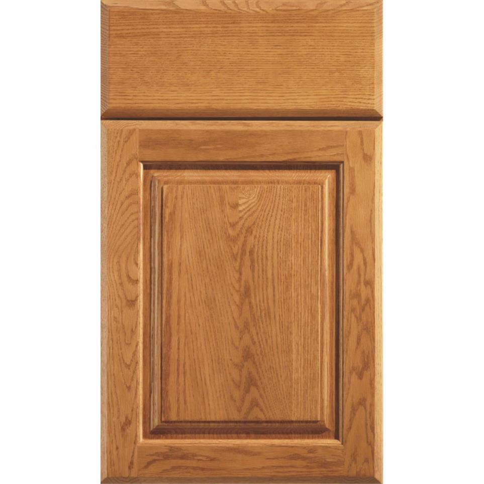 Square Pheasant Light Finish Square Cabinets