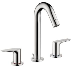 Bath Chrome Chrome Faucets