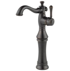 Bath Venetian Bronze Bronze Faucets