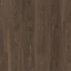 Plank Charred Earth Medium Finish Vinyl