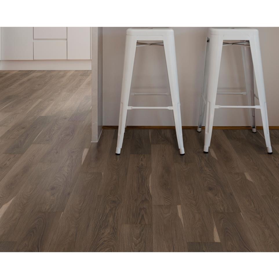Plank Lively Medium Finish Vinyl