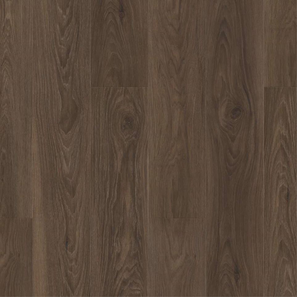 Plank Charred Earth Medium Finish Vinyl