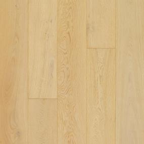 Plank Sandcastle Oak Light Finish Hardwood