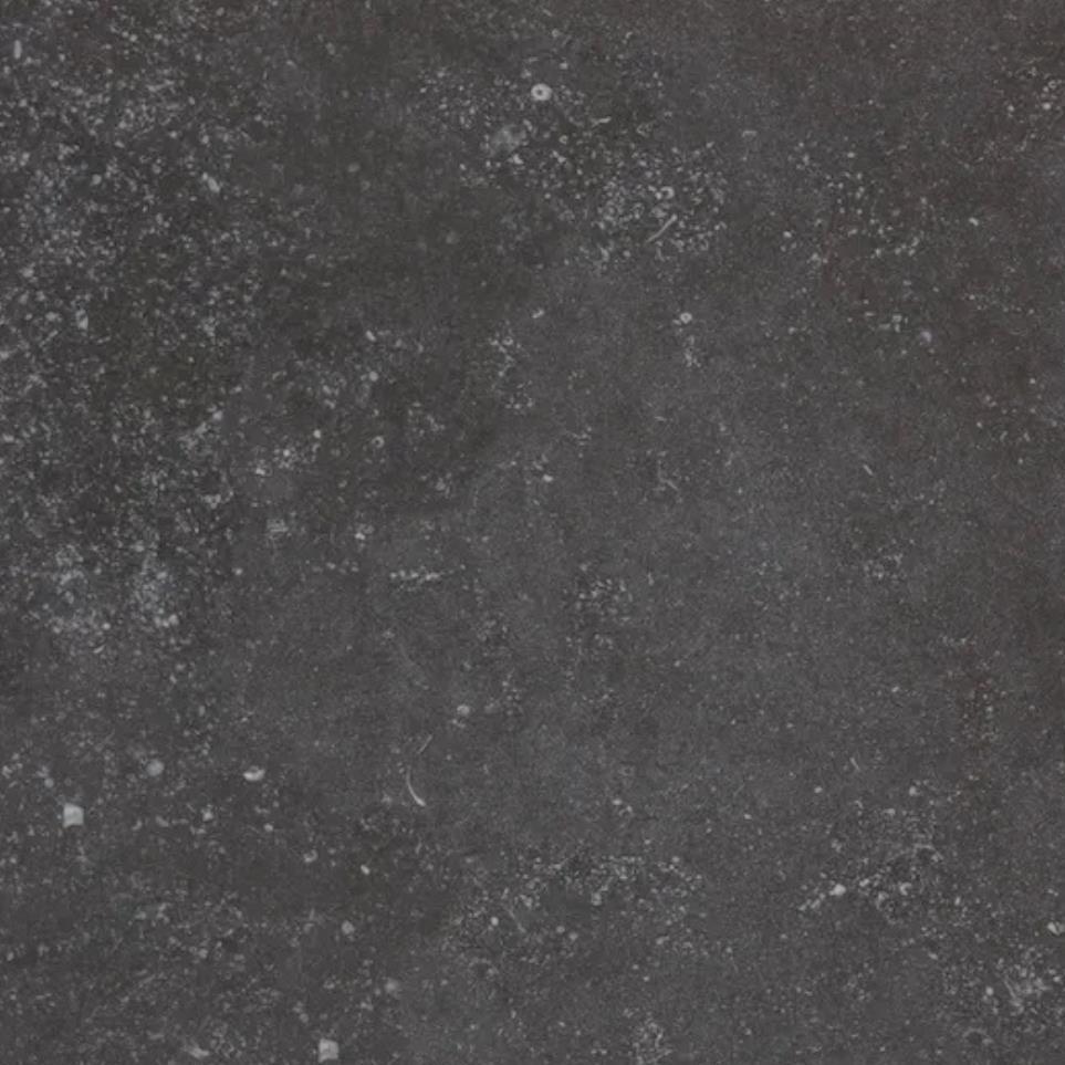 Slab Fossil Grey / Black Blended Raw Materials