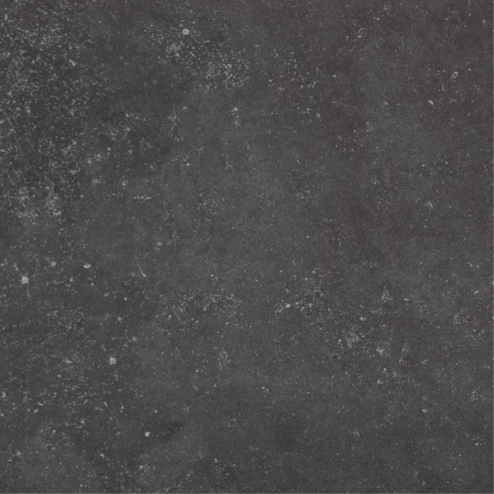 Slab Fossil Grey / Black Blended Raw Materials