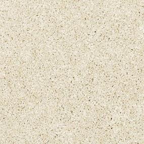 Texture Crushed Petal White Carpet