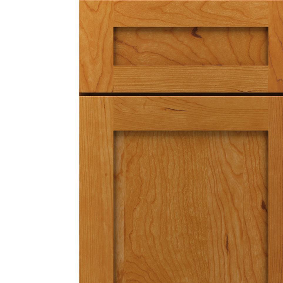 5 Piece Sandpiper Light Finish 5 Piece Cabinets