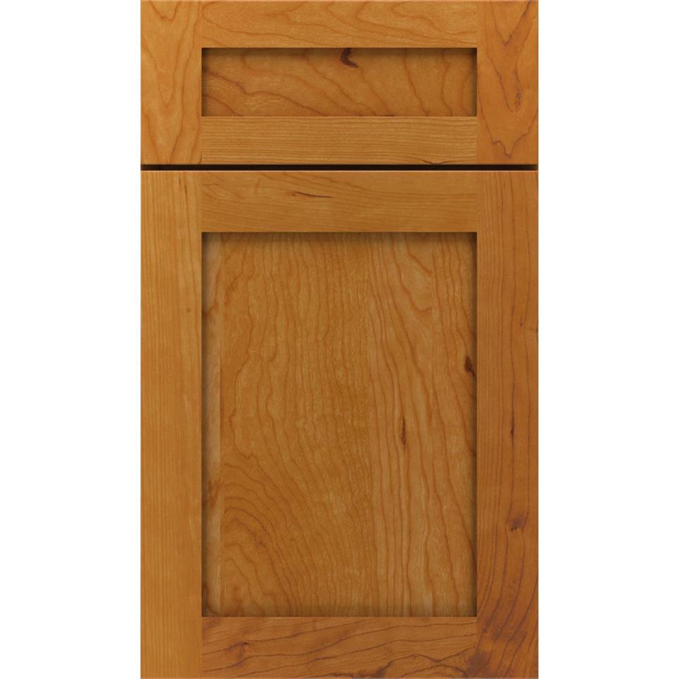 5 Piece Sandpiper Light Finish 5 Piece Cabinets