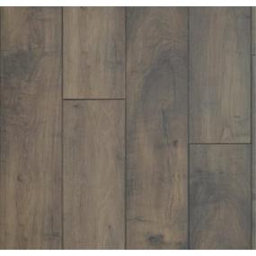 Plank Woodland Maple Acorn Dark Finish Laminate