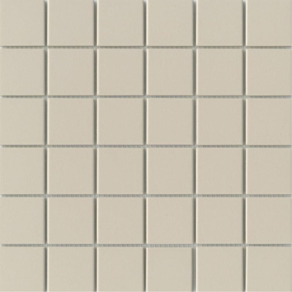 Mosaic Fawn Beige/Tan Tile