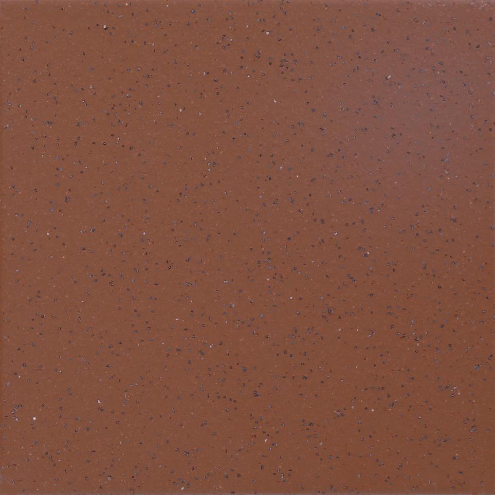 Quarry Tile Crimson Red Matte Red Tile