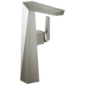 Bath Lumicoat Stainless Stainless Steel Faucets