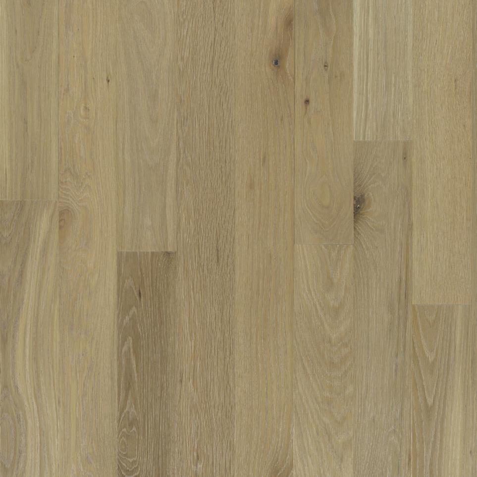 Plank Classic Medium Finish Hardwood