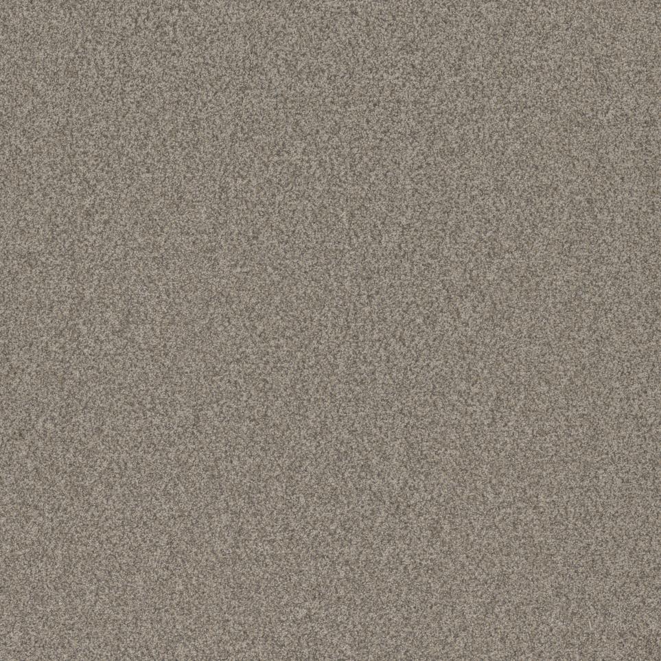 Textured Saxony Ocean Front Beige/Tan Carpet