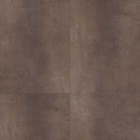 Tile Furnace Brown Vinyl