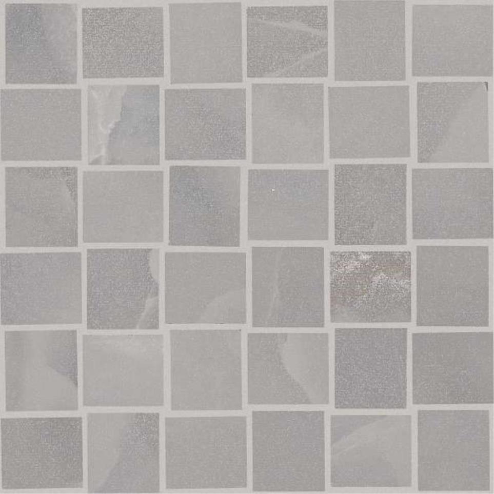 Mosaic Nickle Gray Tile