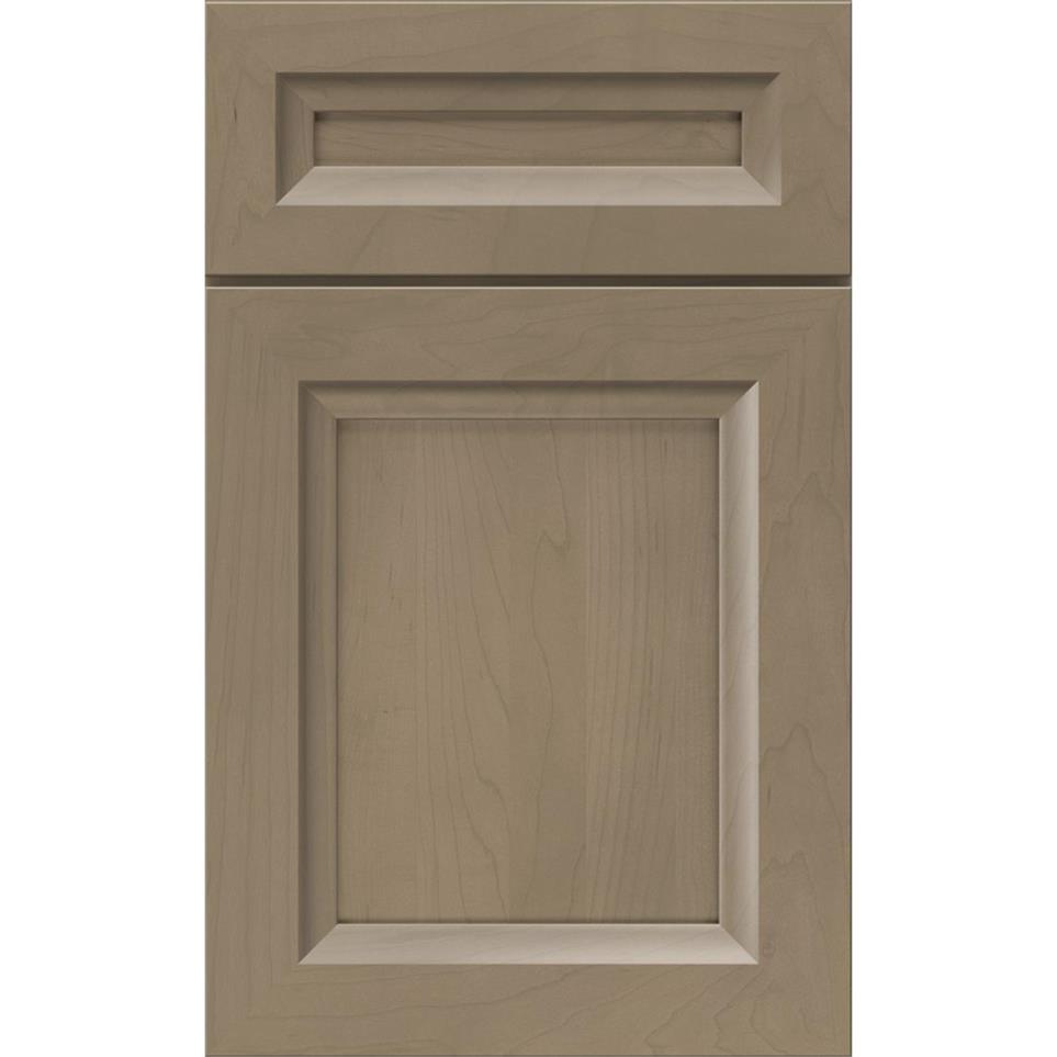 5 Piece Morel Medium Finish 5 Piece Cabinets