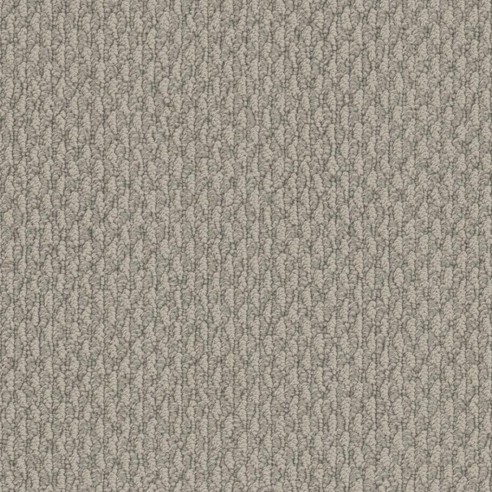 Loop Half Moon Crest Beige/Tan Carpet