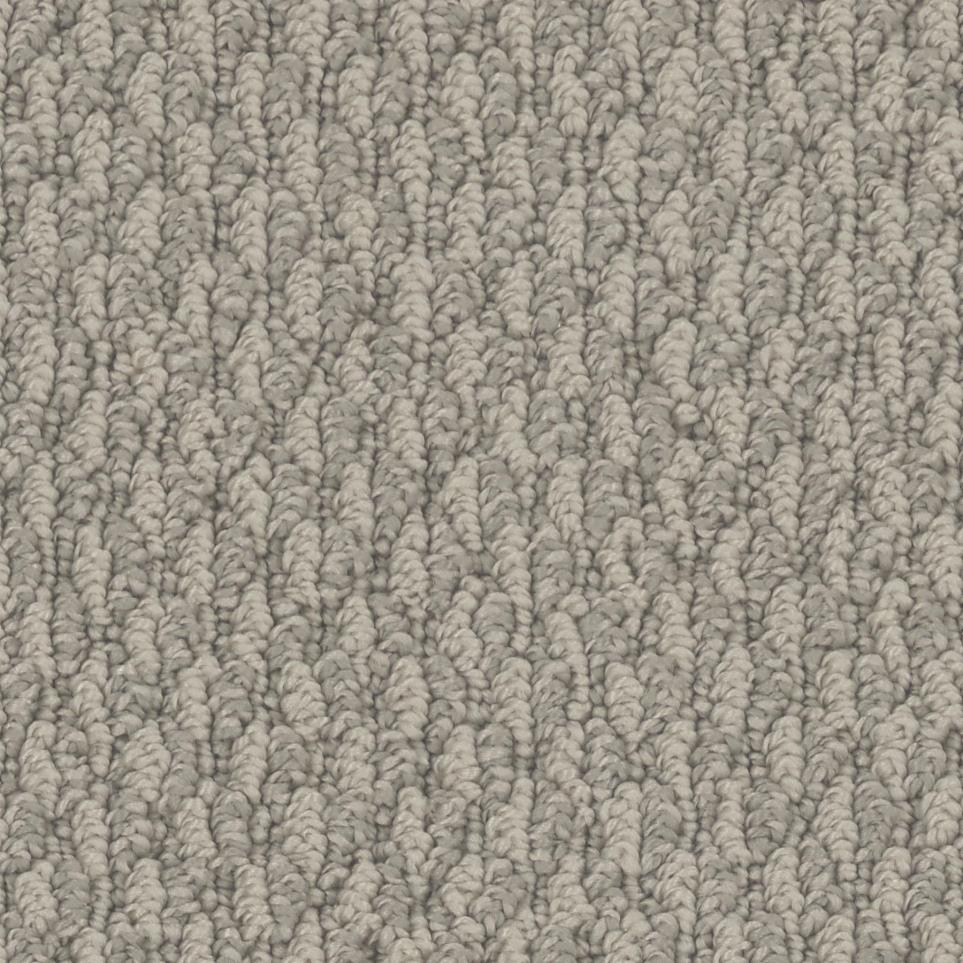 Loop Half Moon Crest Beige/Tan Carpet