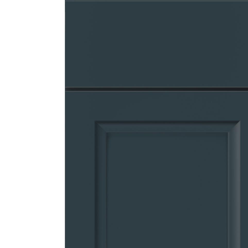 Square Maritime Paint - Other Square Cabinets