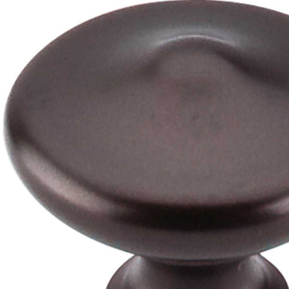 Knob Oil Rubbed Bronze Bronze Knobs