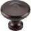 Oil Rubbed Bronze