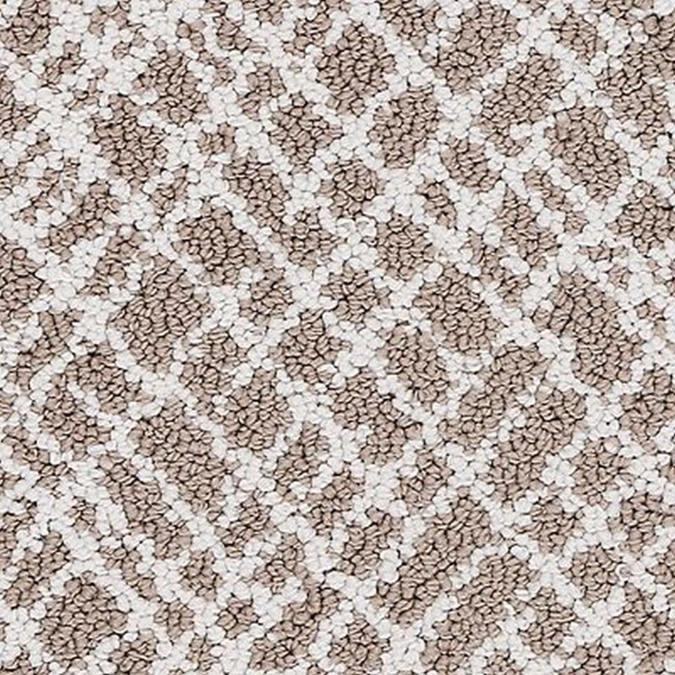 Loop Spiced Honey Gray Carpet