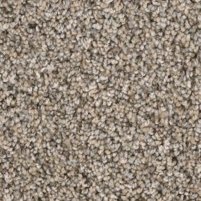 Textured Saxony Medley Beige/Tan Carpet