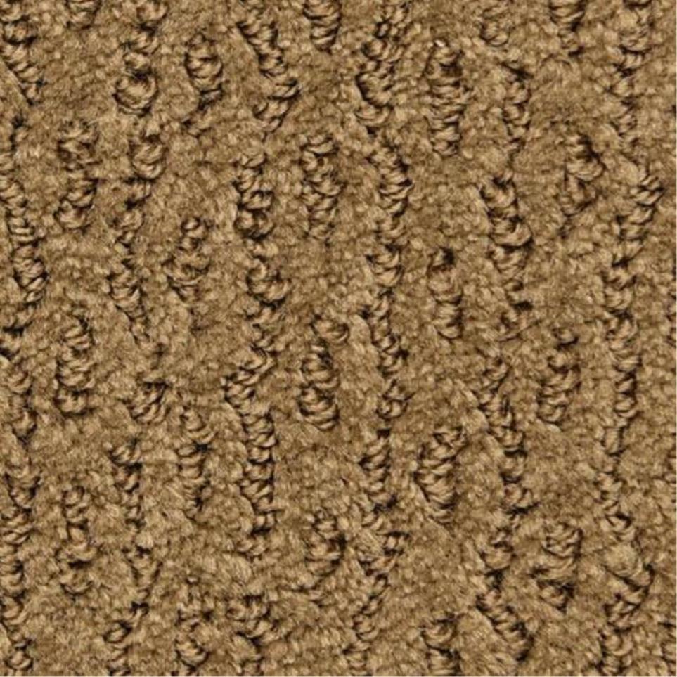Pattern Santo Martini Brown Carpet