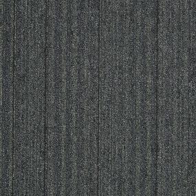 Loop Arbitrary Gray Carpet Tile