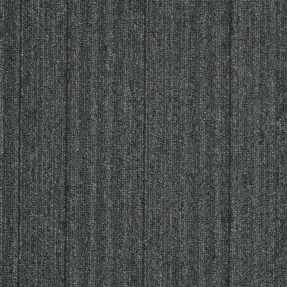 Loop Arbitrary Gray Carpet Tile