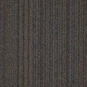 Loop Luck In Brown Carpet Tile