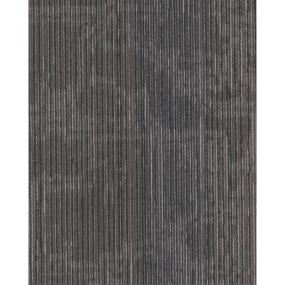 Loop Instill Gray Carpet Tile