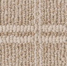Loop Silk Straw Beige/Tan Carpet