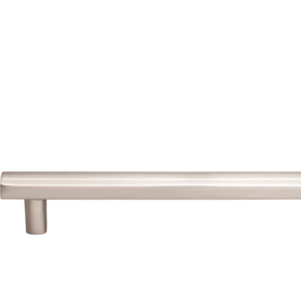 Pull Brushed Satin Nickel Nickel Pulls