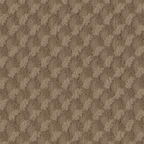 Loop Terra Cotta Beige/Tan Carpet