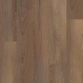 Tile Plank Irvine Chestnut Dark Finish Vinyl