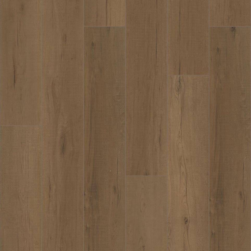 Tile Plank Bay Oak Medium Finish Vinyl