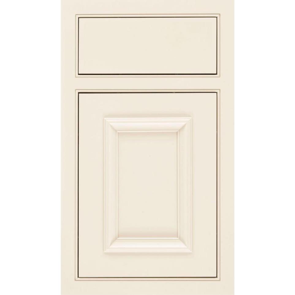 Square Chantille Paint - Other Square Cabinets