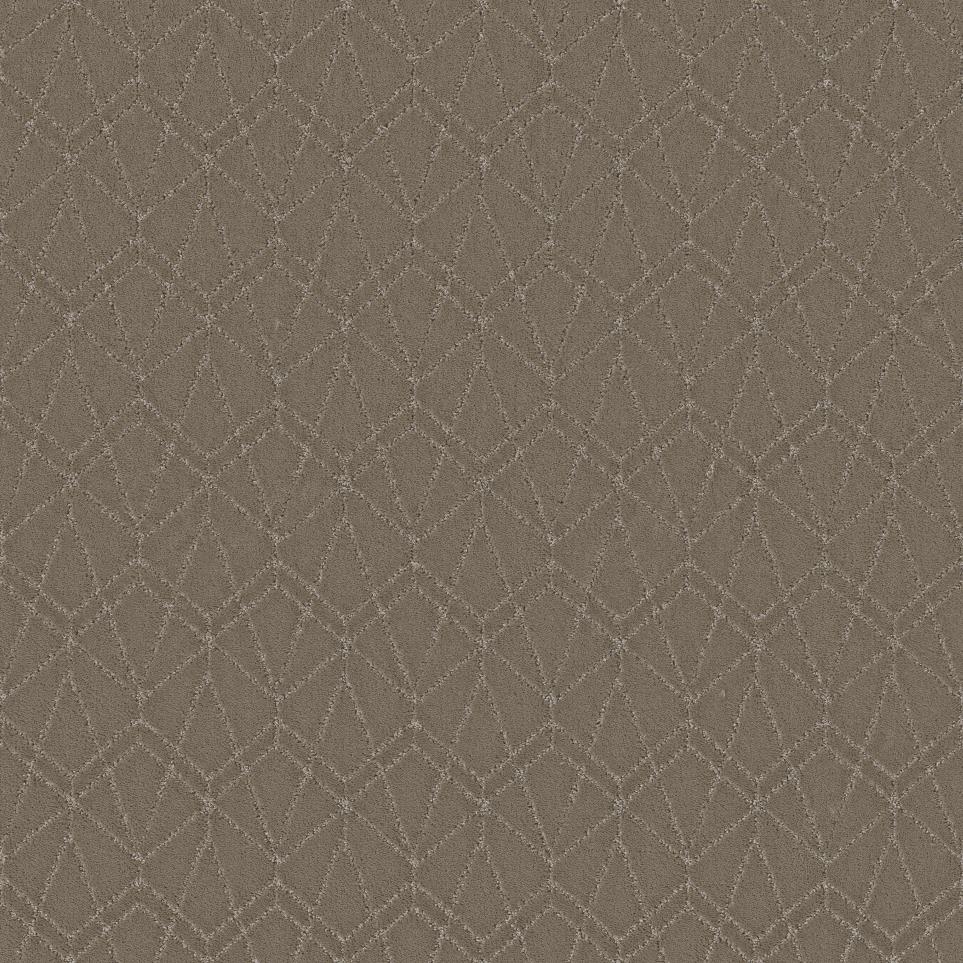 Pattern Bungalow Beige/Tan Carpet