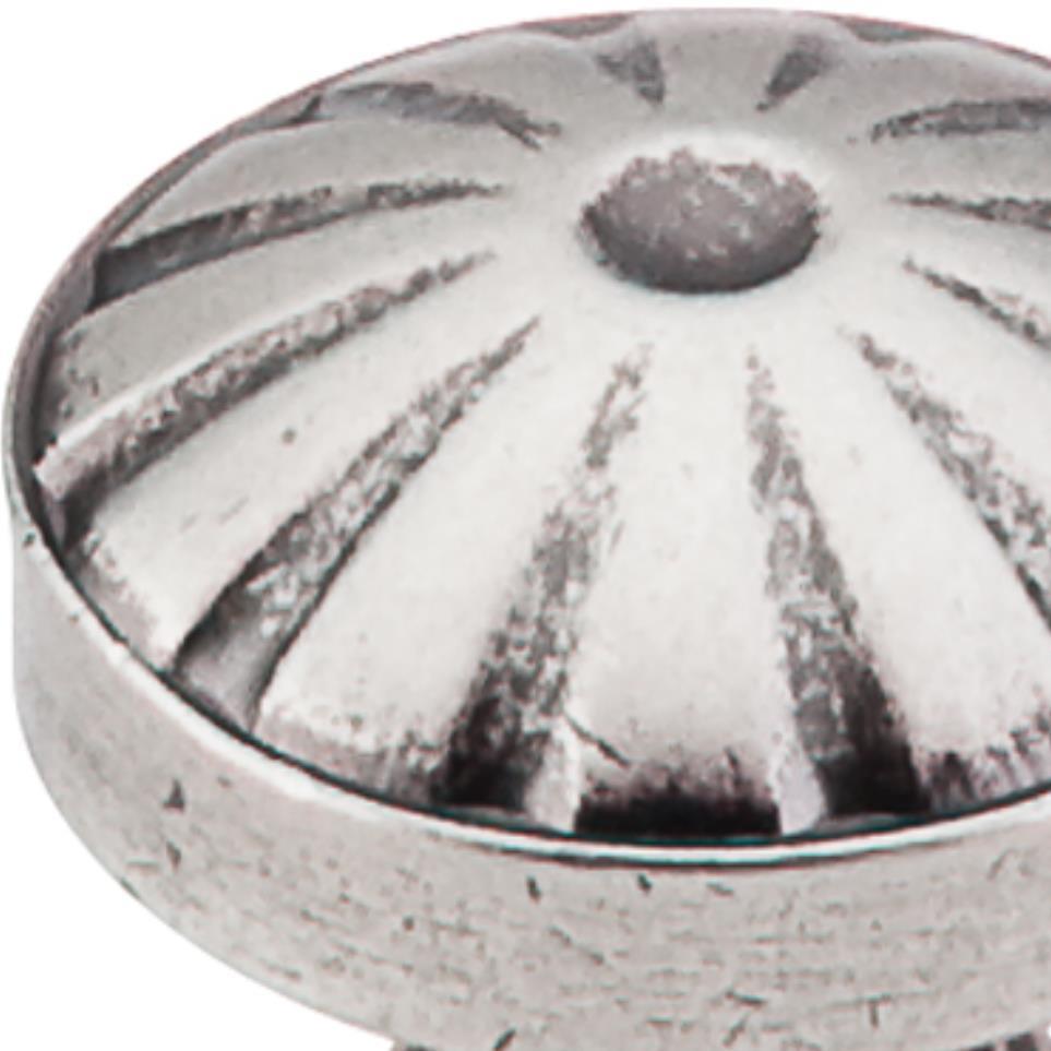 Knob Pewter Antique Pewter Knobs